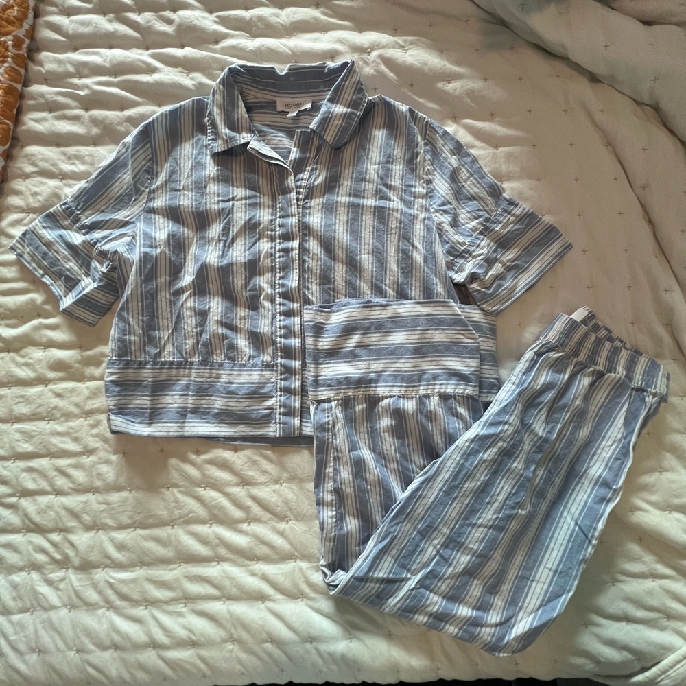 Haven Well Within Set